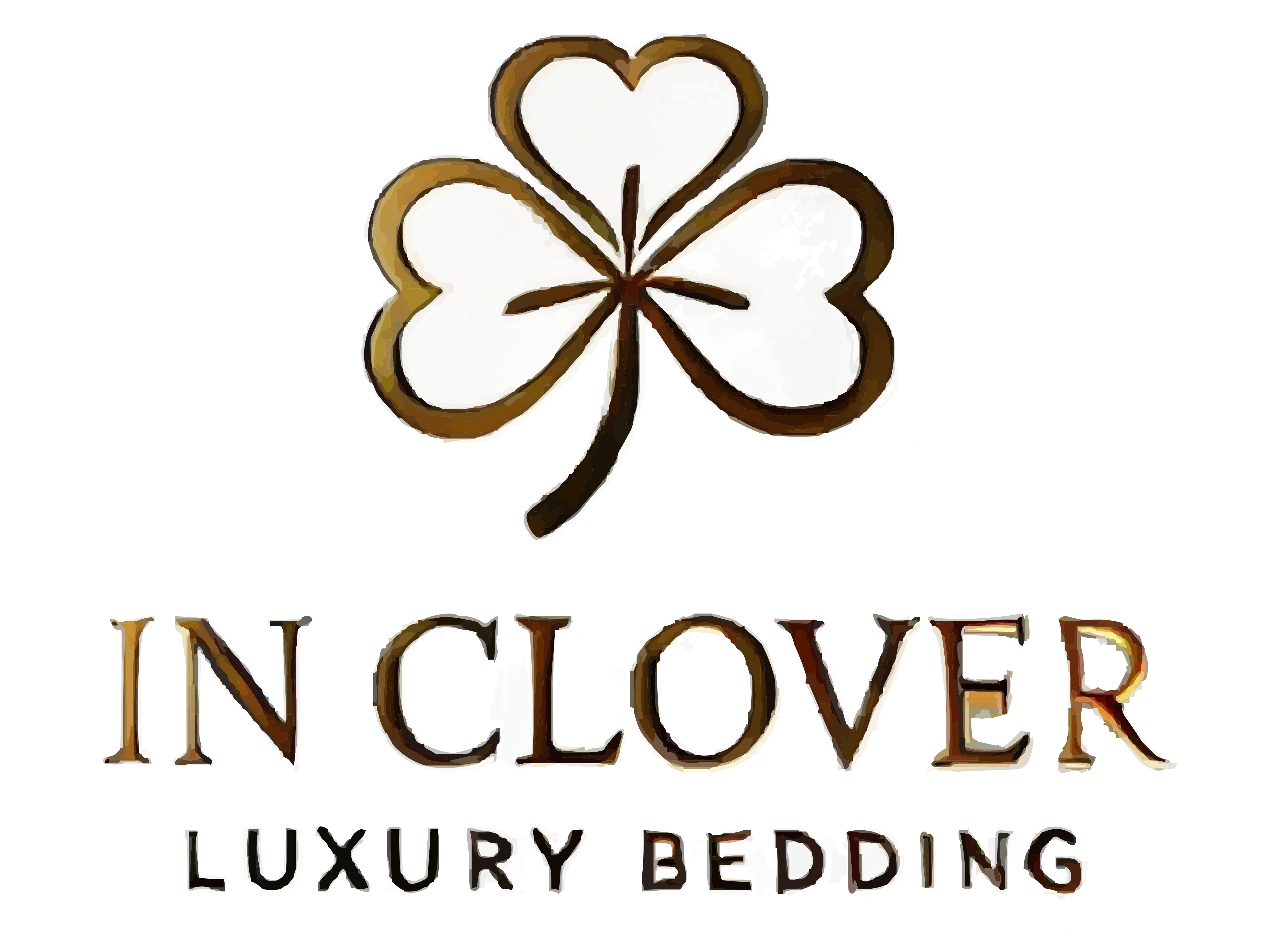 In Clover Bedding